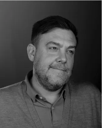 Headshot of Alex McCuaig